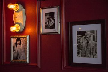 Hudson Malone 16 Bars Brunch American Midtown East