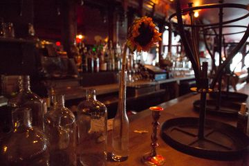 Hudson Malone 17 Bars Brunch American Midtown East