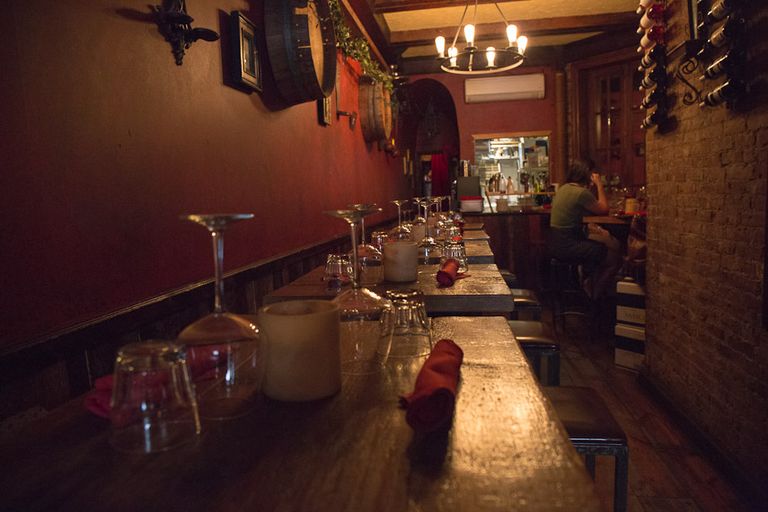 Cello Wine Bar 1 Tapas and Small Plates Wine Bars Late Night Eats Midtown East