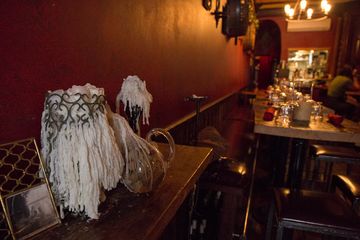 Cello Wine Bar 2 Tapas and Small Plates Wine Bars Late Night Eats Midtown East