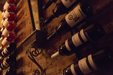 Cello Wine Bar 3 Tapas and Small Plates Wine Bars Late Night Eats Midtown East