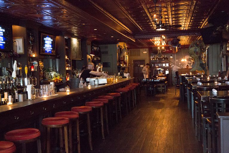 Hudson Malone 1 Bars Brunch American Midtown East