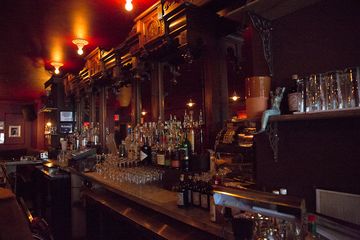 Hudson Malone 2 Bars Brunch American Midtown East