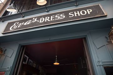 Hudson Malone 5 Bars Brunch American Midtown East