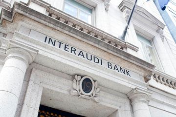 Interaudi Bank 1 Banks undefined