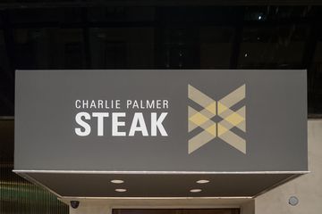 Charlie Palmer Steak 10 American Steakhouses Midtown East