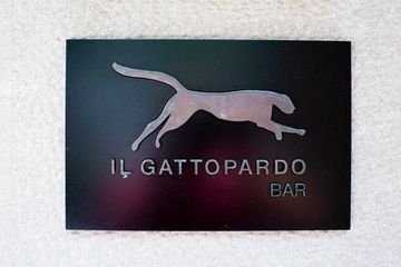 Il Gattopardo 16 Italian Midtown West
