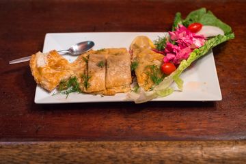 Uncle Vanya Cafe 3 Russian Hells Kitchen Midtown West