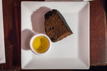 Uncle Vanya Cafe 13 Russian Hells Kitchen Midtown West