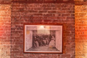 Uncle Vanya Cafe 14 Russian Hells Kitchen Midtown West