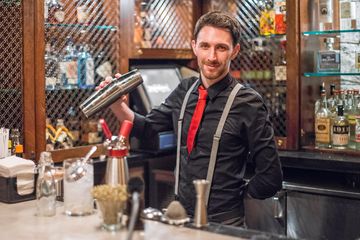 Tanner Smiths 4 Bars Beer Bars Midtown West