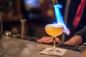 Tanner Smiths 6 Bars Beer Bars Midtown West