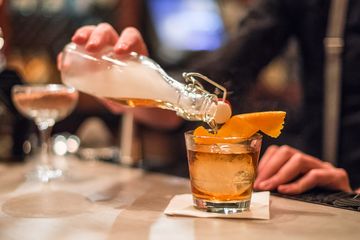 Tanner Smiths 9 Bars Beer Bars Midtown West