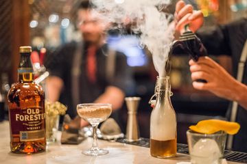 Tanner Smiths 10 Bars Beer Bars Midtown West