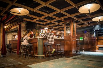 Tanner Smiths 11 Bars Beer Bars Midtown West