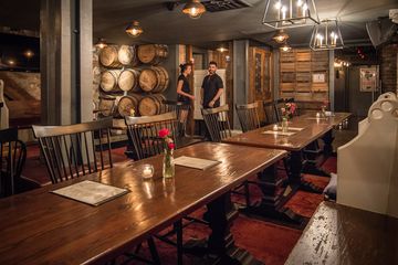 Tanner Smiths 13 Bars Beer Bars Midtown West