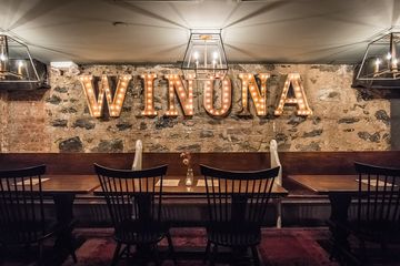 Tanner Smiths 14 Bars Beer Bars Midtown West