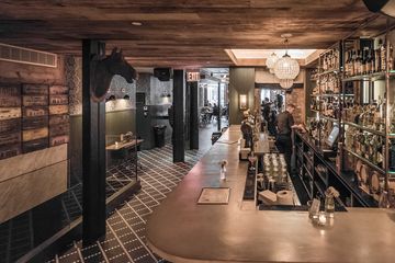 Tanner Smiths 15 Bars Beer Bars Midtown West