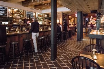 Tanner Smiths 18 Bars Beer Bars Midtown West