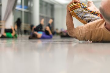 Alvin Ailey American Dance Theater 17 Dance Videos Dance Studios Midtown West Hells Kitchen