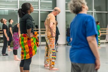 Alvin Ailey American Dance Theater 19 Dance Videos Dance Studios Midtown West Hells Kitchen