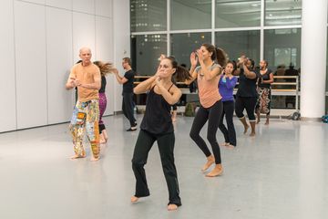 Alvin Ailey American Dance Theater 20 Dance Videos Dance Studios Midtown West Hells Kitchen