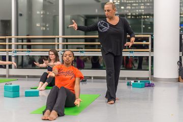 Alvin Ailey American Dance Theater 6 Dance Videos Dance Studios Midtown West Hells Kitchen