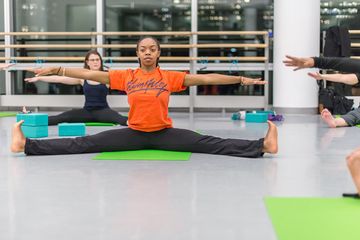 Alvin Ailey American Dance Theater 8 Dance Videos Dance Studios Midtown West Hells Kitchen