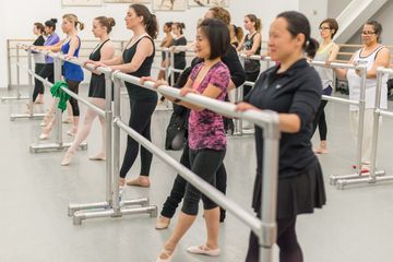 Alvin Ailey American Dance Theater 10 Dance Videos Dance Studios Midtown West Hells Kitchen