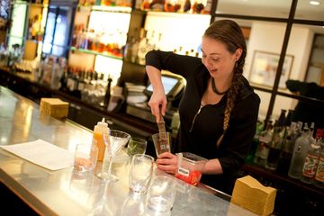 BLT Steak 8 Steakhouses Midtown East