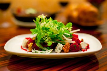 BLT Steak 10 Steakhouses Midtown East