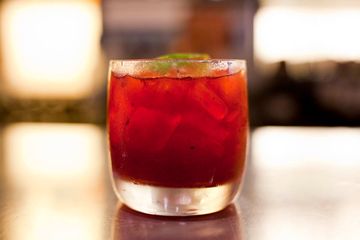 BLT Steak 11 Steakhouses Midtown East