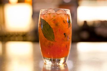 BLT Steak 13 Steakhouses Midtown East