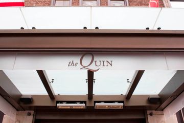 The Quin Hotel 5 Hotels Midtown West