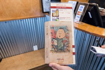 Kang Ho Dong Baekjeong 6 Korean Murray Hill