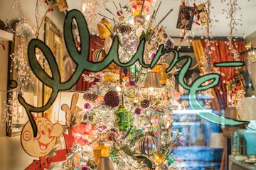 Illumé 1 Lighting undefined