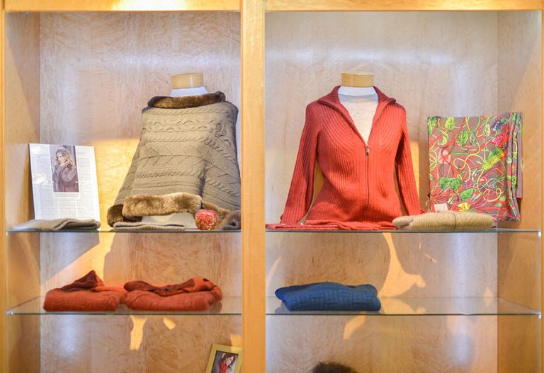 Qiviuk 1 Childrens Clothing Mens Clothing Women's Clothing Midtown Midtown East