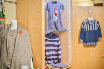 Qiviuk 2 Childrens Clothing Mens Clothing Women's Clothing Midtown Midtown East
