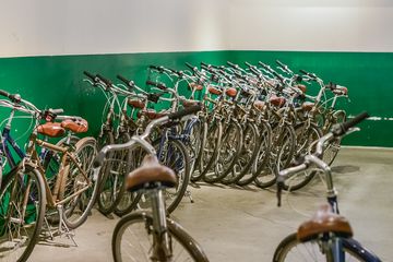Central Park Bike Tours 1 Bike Shops undefined