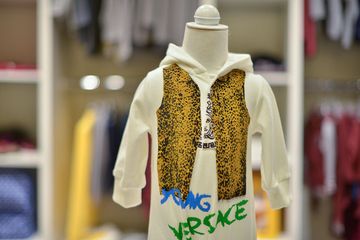 Couture Kids 6 Childrens Clothing Midtown West Midtown