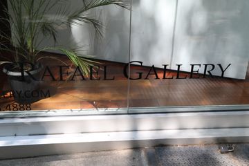 Rafael Gallery 2 Art and Photography Galleries Midtown Midtown East