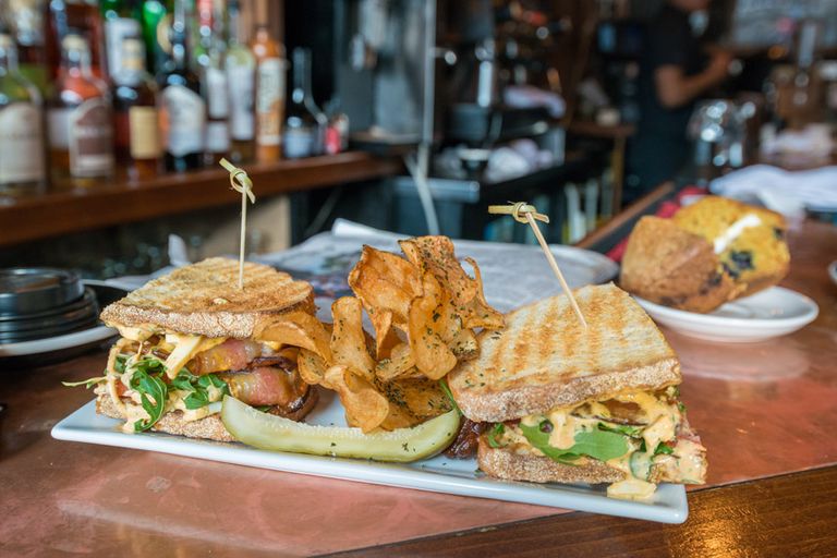 The Jeffrey 1 Coffee Shops American Bars Midtown East Midtown