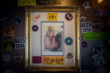 The Jeffrey 4 Coffee Shops American Bars Midtown East Midtown