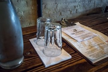 The Jeffrey 5 Coffee Shops American Bars Midtown East Midtown