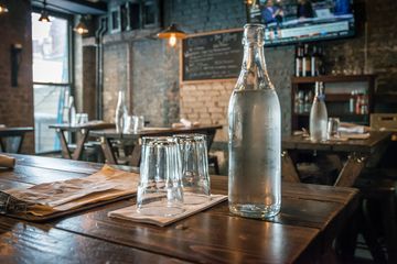 The Jeffrey 6 Coffee Shops American Bars Midtown East Midtown