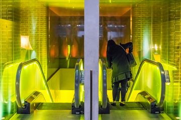 Hudson New York 15 Bars Hotels Burgers Midtown West Midtown