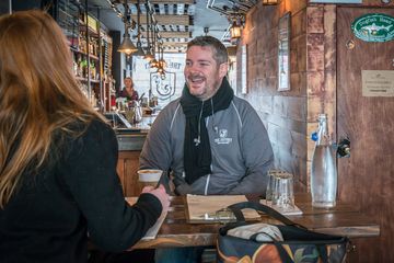 The Jeffrey 8 Coffee Shops American Bars Midtown East Midtown