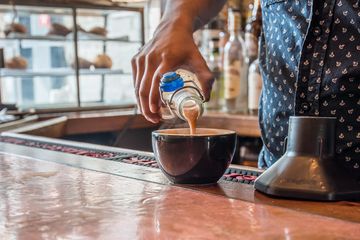 The Jeffrey 11 Coffee Shops American Bars Midtown East Midtown