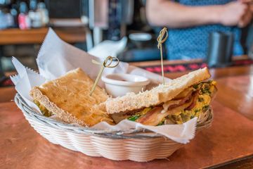 The Jeffrey 12 Coffee Shops American Bars Midtown East Midtown