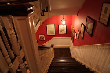 Grolier Club 2 Art and Photography Galleries Private Clubs Midtown East Midtown